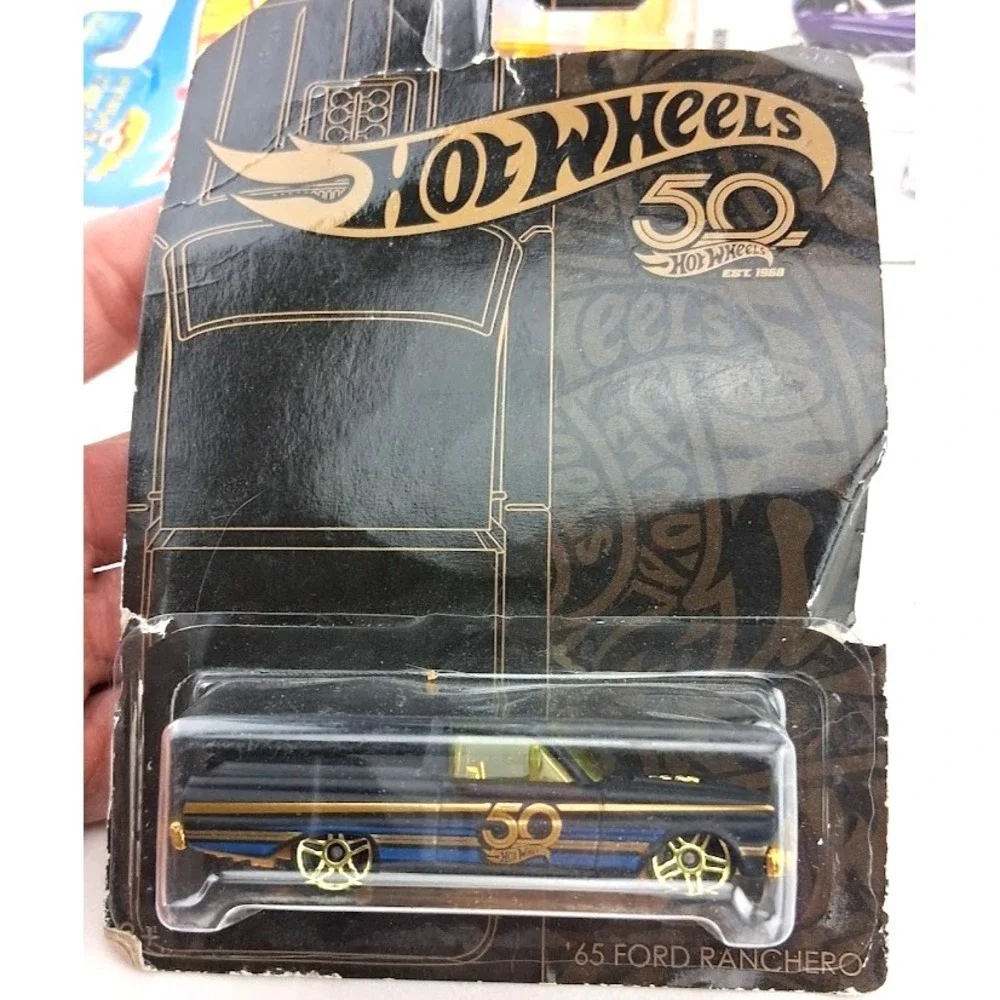 6pc Hot Wheels Matchbox Cars M2 Machines Toy Lot Yellow Submarine Star Wars NEW